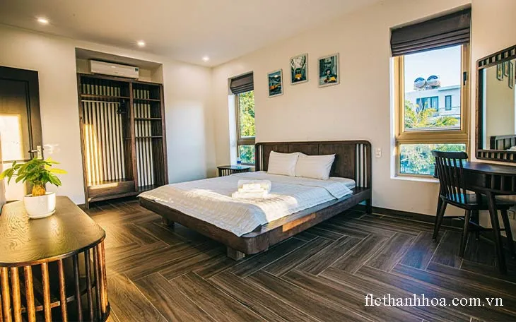 Trịnh House Villa DB06